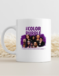 The Color Purple 2023 - 15oz Mugs