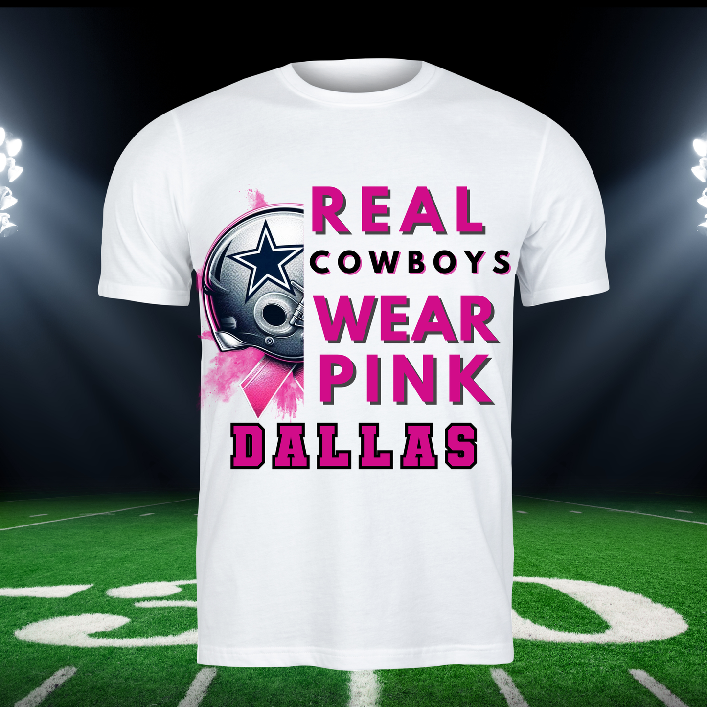 Breast Cancer Awareness Sports Apparel