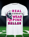 Breast Cancer Awareness Sports Apparel