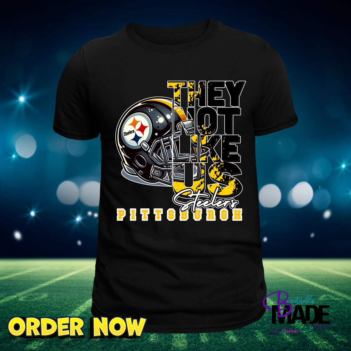 They Not Like Us - Sports Shirts