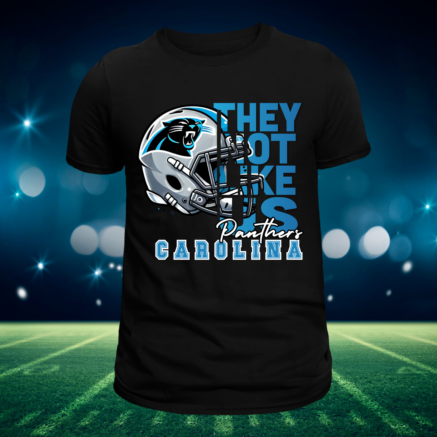 They Not Like Us - Sports Shirts