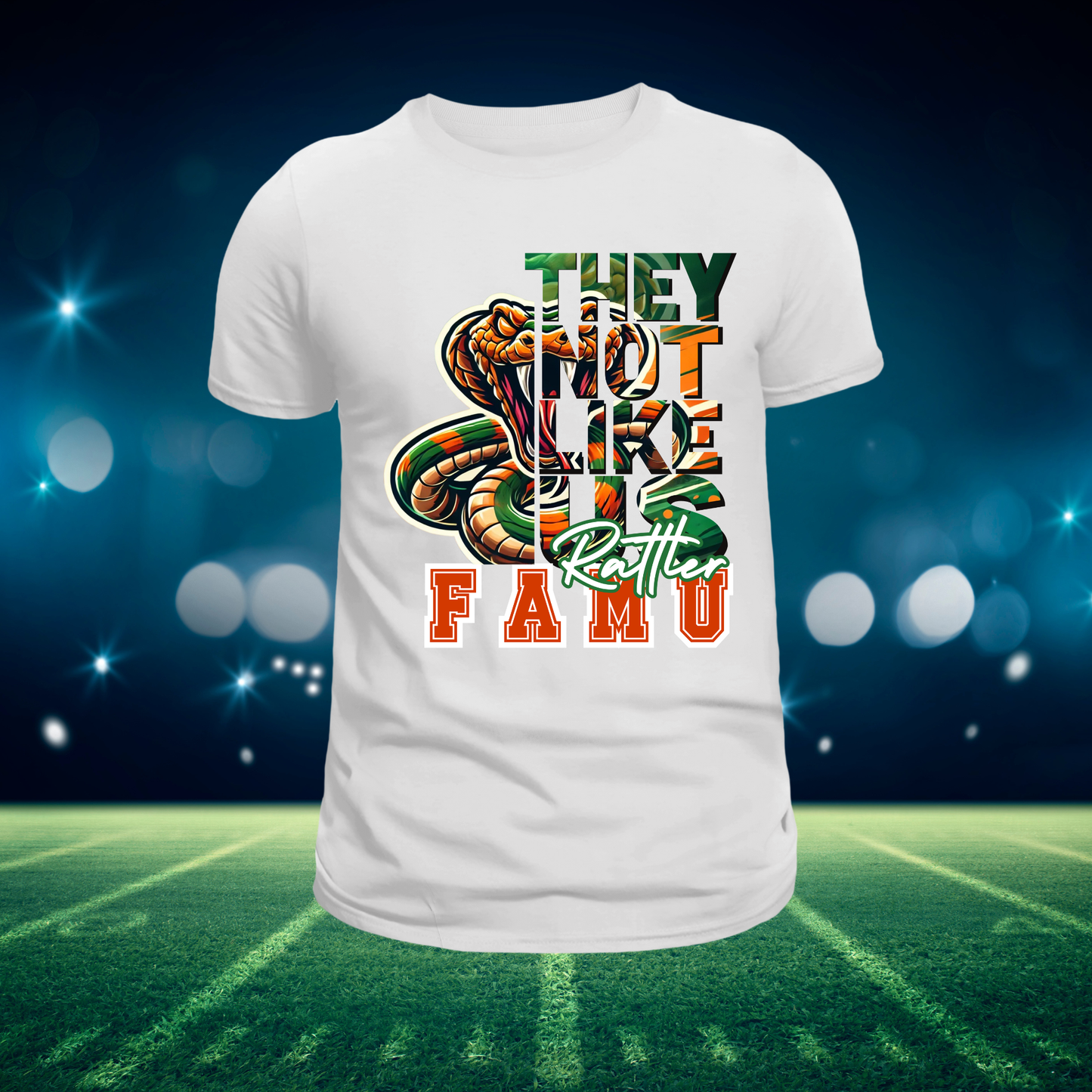 They Not Like Us - Sports Shirts