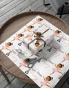 Dancing Sugar Plum Fairy - Wrapping Paper