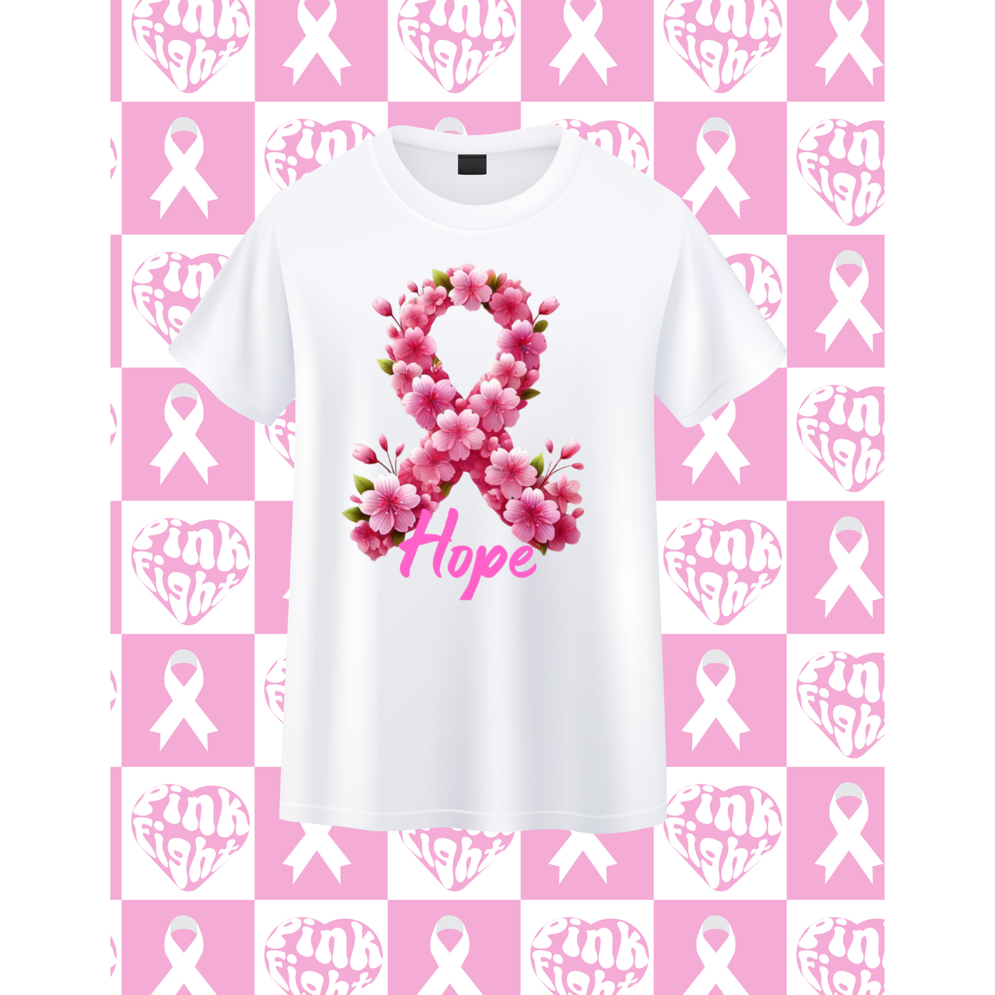 Breast Cancer Awareness Apparel Part II