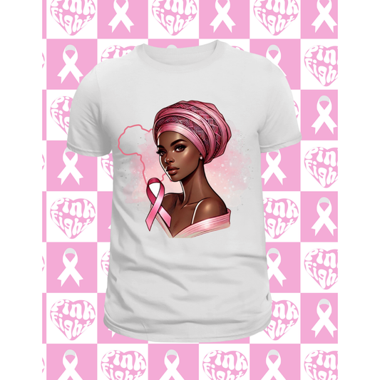 Breast Cancer Awareness Apparel Part II