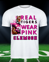 Breast Cancer Awareness Sports Apparel