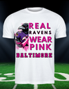Breast Cancer Awareness Sports Apparel