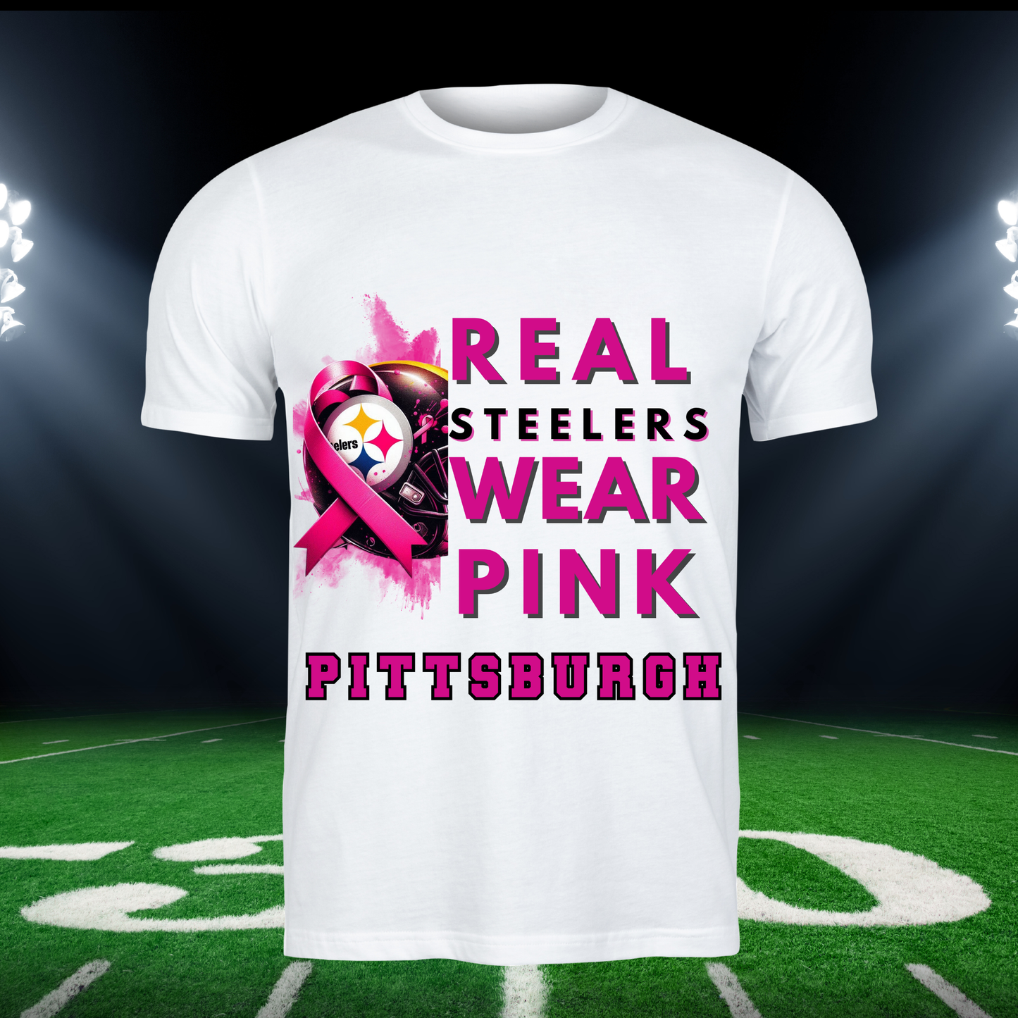 Breast Cancer Awareness Sports Apparel