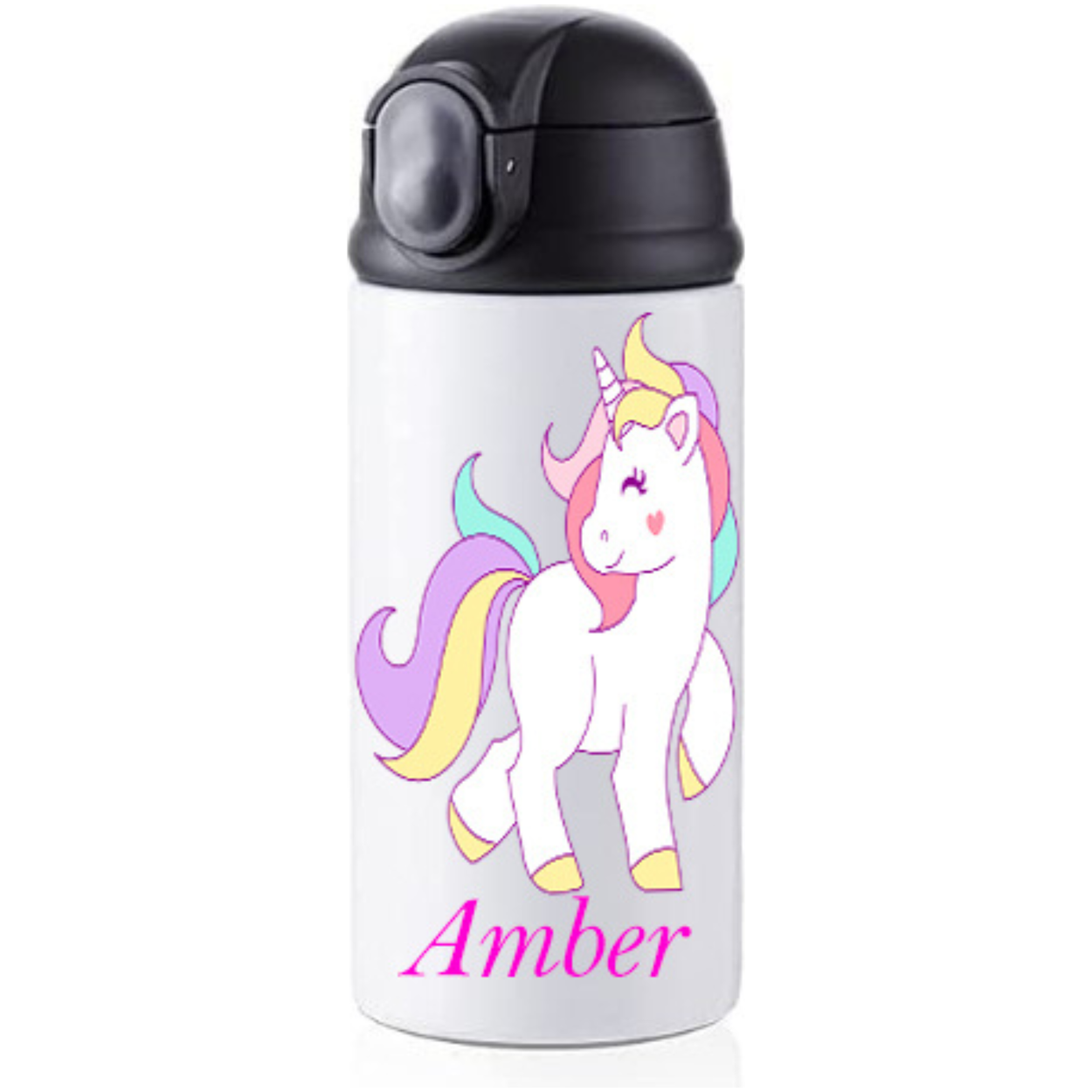 Custom Water Bottle