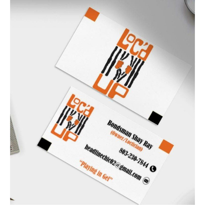 Business Cards