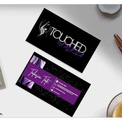 Business Cards