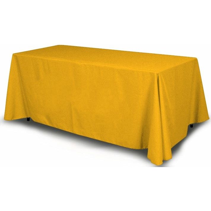 Solid Color Tablecloth