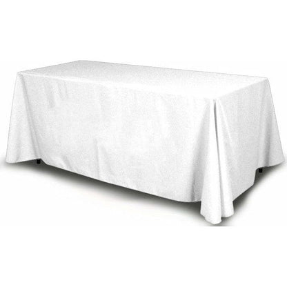 Solid Color Tablecloth