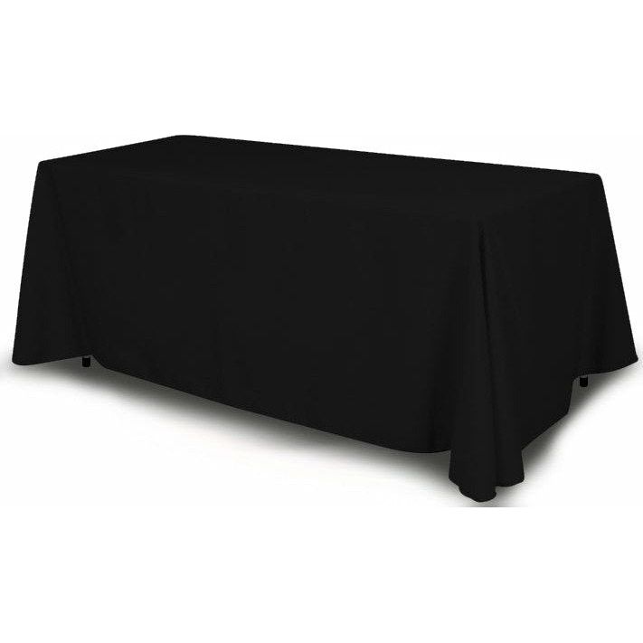 Solid Color Tablecloth