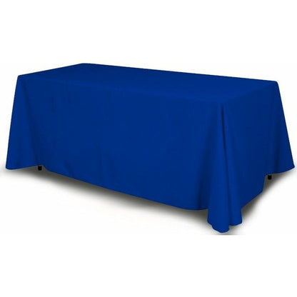 Solid Color Tablecloth